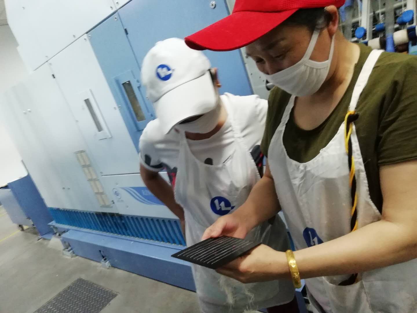 华容县章华镇：一朵棉花“开”出百亿产业