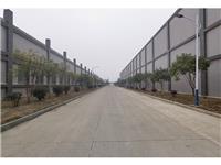 厂区内过道