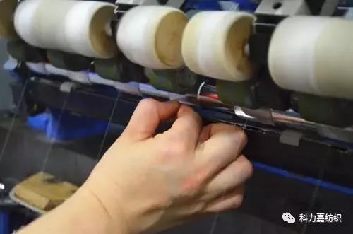 湖南科力嘉纺织股份有限公司,湖南环锭纺纱销售,气流纺纱销,高档精梳紧密纺赛络纺棉纱哪里好