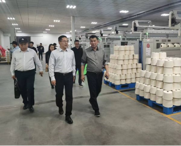 湖南科力嘉纺织股份有限公司,湖南环锭纺纱销售,气流纺纱销,针织纱,高档精梳紧密纺赛络纺棉纱哪里好