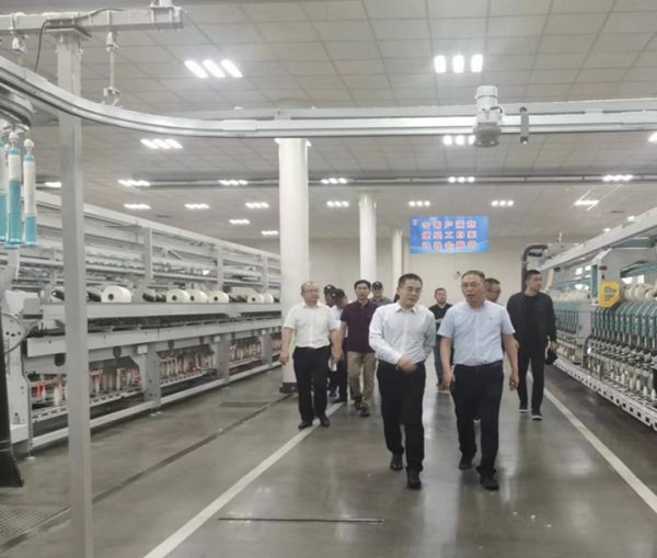 湖南科力嘉纺织股份有限公司,湖南环锭纺纱销售,气流纺纱销,针织纱,高档精梳紧密纺赛络纺棉纱哪里好